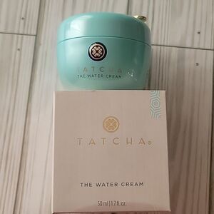Tatcha The Water Cream